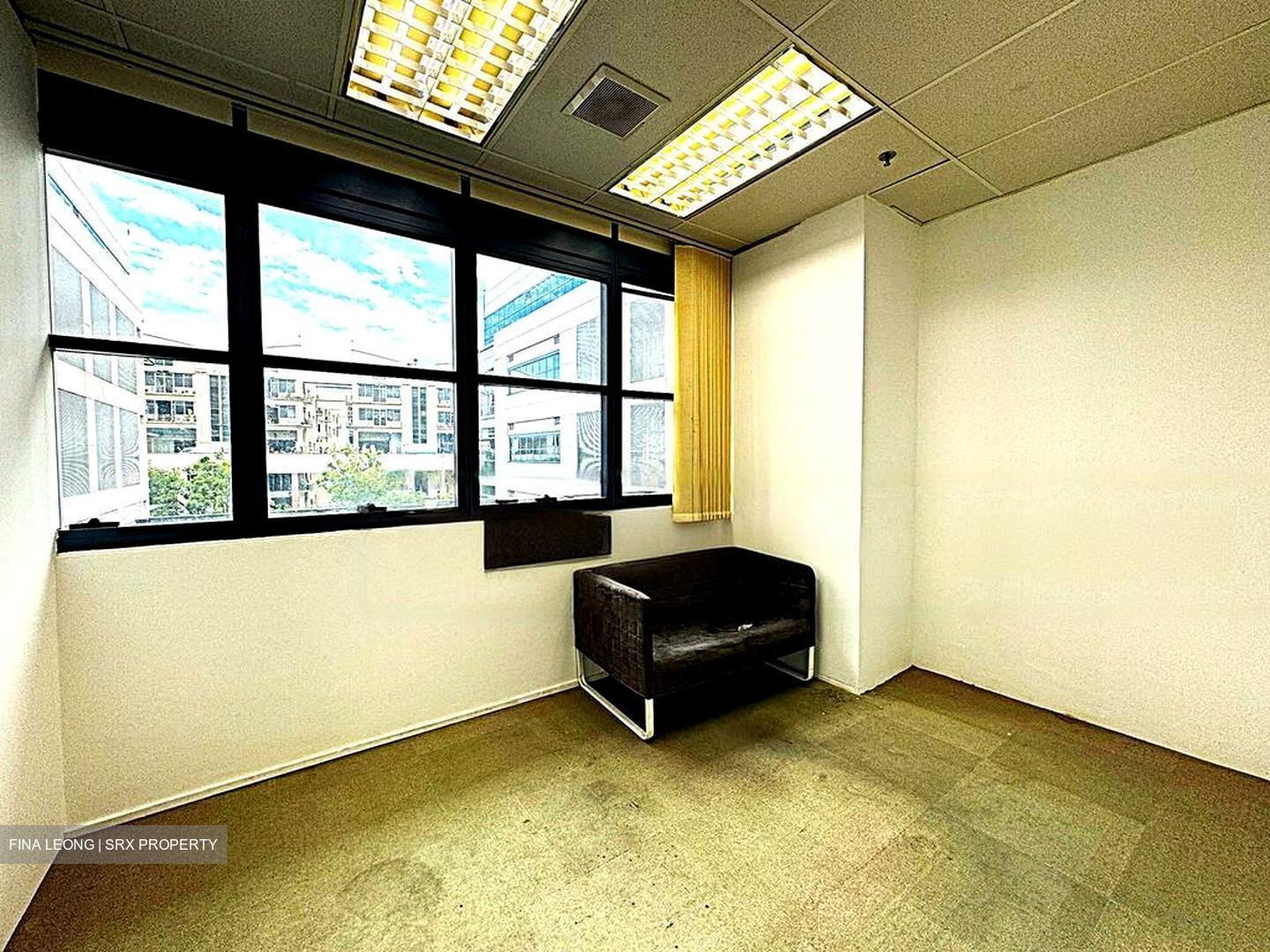Ubi Techpark (D14), Factory #569157631